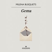 Gema - Milena Busquets
