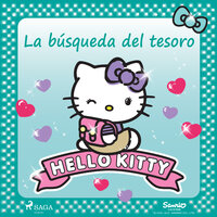 Hello Kitty - La búsqueda del tesoro - Sanrio