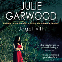 Jaget vilt - Julie Garwood