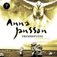 Fremmed fugl - Anna Jansson