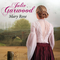 Mary Rose - Julie Garwood