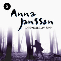 Drømmer av snø - Anna Jansson