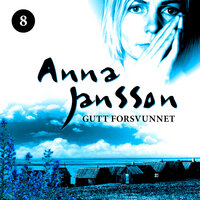 Gutt forsvunnet - Anna Jansson