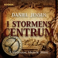 I stormens centrum - Daniel Jensen
