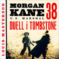 Duell i Tombstone - Louis Masterson