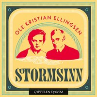 Stormsinn - Ole Kristian Ellingsen