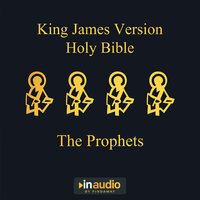 King James Version Holy Bible - The Prophets - Uncredited