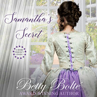 Samantha’s Secret - Betty Bolte