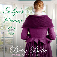 Evelyn’s Promise - Betty Bolte