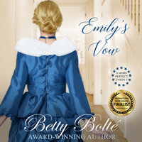 Emily’s Vow - Betty Bolte
