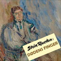Dødens finger - Stein Riverton