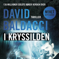 I kryssilden - David Baldacci