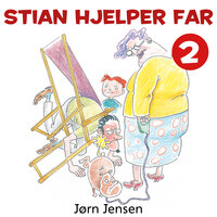 Stian hjelper far - Jørn Jensen