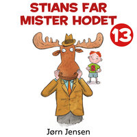 Stians far mister hodet - Jørn Jensen
