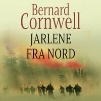 Jarlene fra nord - Bernard Cornwell