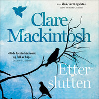 Etter slutten - Clare Mackintosh
