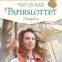 Alvøpiken - May Lis Ruus