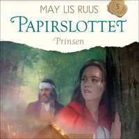 Prinsen - May Lis Ruus