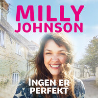 Ingen er perfekt - Milly Johnson