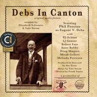 Debs In Canton - Elizabeth Schwartz, Yale Strom