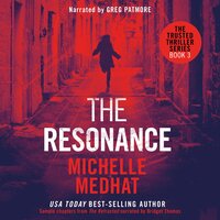 The Resonance - Michelle Medhat
