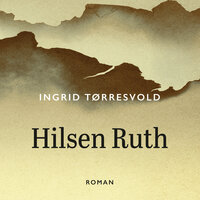 Hilsen Ruth - Ingrid Tørresvold