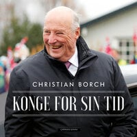 Konge for sin tid - Christian Borch