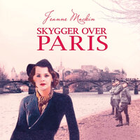 Skygger over Paris - Jeanne Mackin