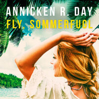 Fly, sommerfugl - Annicken R. Day