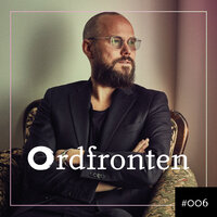 Ordfronten #6 : Henrik Tord om Laboon - Henrik Tord