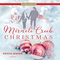 Miracle Creek Christmas - Krista Jensen