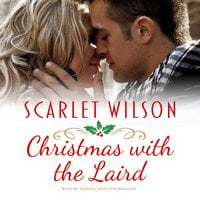 Christmas with the Laird - Scarlet Wilson