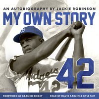 My Own Story - Jackie Robinson