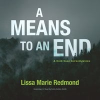 A Means to an End - Lissa Marie Redmond