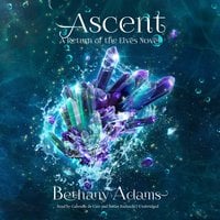 Ascent - Bethany Adams