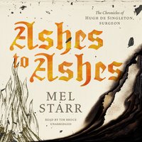 Ashes to Ashes - Mel Starr