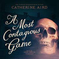 A Most Contagious Game - Catherine Aird