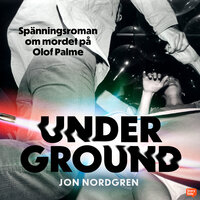 Underground - Jon Nordgren