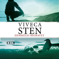 Hemmelig begravet - Viveca Sten