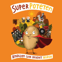 Superpoteten - Lise Osvoll