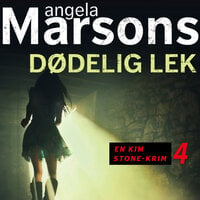 Dødelig lek - Angela Marsons