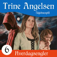 Skjebnespill - Trine Angelsen