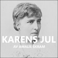 Karens jul - Amalie Skram