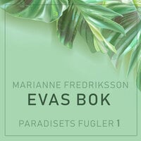 Evas bok - Marianne Fredriksson