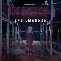 Speilmannen - Lars Kepler