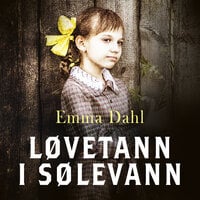 Løvetann i sølevann - Emma Dahl