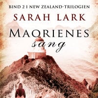 Maorienes sang - Sarah Lark