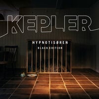 Hypnotisøren - Black Edition - Lars Kepler