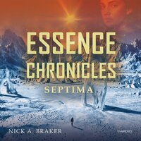 Essence: Septima - Nick Braker