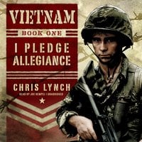 I Pledge Allegiance - Chris Lynch